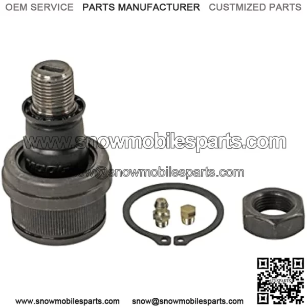 K8195T Front Lower Suspension Ball Joint for Ford F-150 - Image 2