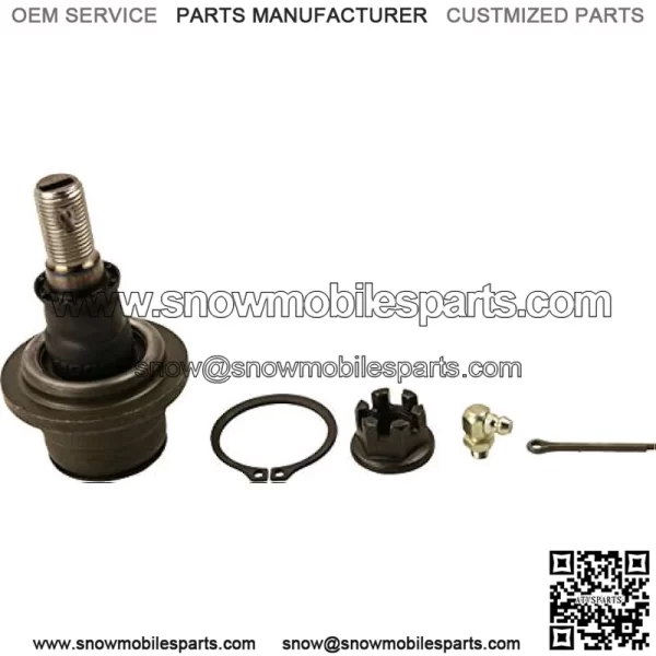 K500008 Front Lower Suspension Ball Joint for Ford F-150 - Image 2