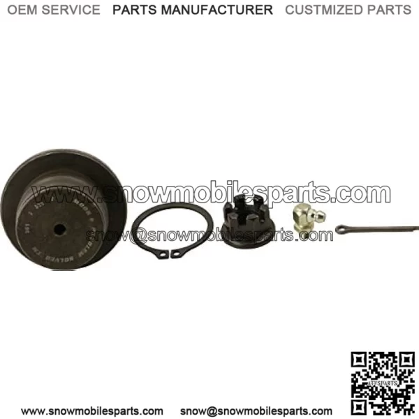 K500008 Front Lower Suspension Ball Joint for Ford F-150 - Image 4