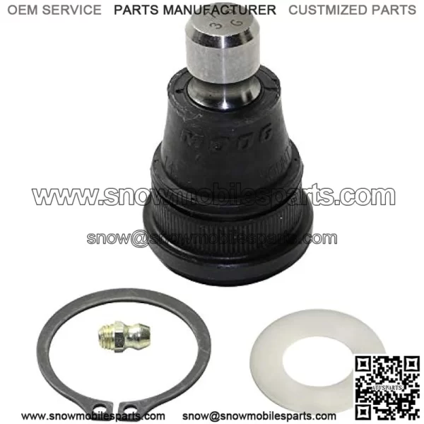 K500223 Front Lower Suspension Ball Joint for Nissan Sentra - Image 2