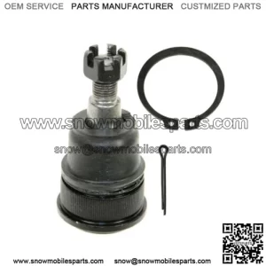 Front Lower Ball Joint Left & Right LH RH for Honda CR-V CRV New