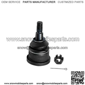 Front Lower Ball Joints Suspension Kit for 2005 2006 2007 Jeep Liberty