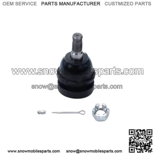 Front Lower Ball Joints Suspension Ball Joints Fits for 1994 - 2004 Ford Mustang