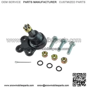 Front Lower Ball Joint Pair for GMC Terrain Chevy Equinox