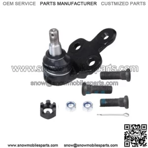 Front Lower Ball Joints for 1992-1998 1999 2000 2001 Toyota Camry Lexus ES300
