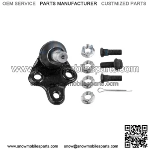Front Lower Ball Joints for Toyota Corolla RAV4 Prius Celica Prius Prime