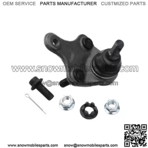 Front Lower Ball Joint Set for 2006 - 2016 2017 Toyota RAV4 Lexus NX200t NX300h