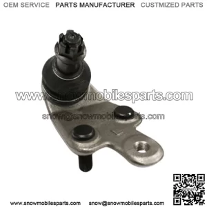 Front Left & Right Lower Suspension Ball Joints for Toyota Camry 2007-2017