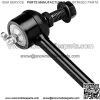 Suspension Assembly Front Inner And Outer Tie Rod Ends Front Upper And Lower Ball Joints Rear Sway Bar Links Drag Link for Jeep Wrangler 10pcs - Image 5