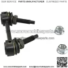 12pc Steering Suspension Kit Ball Joints Tie Rods Sway Bar Ends Drag Link Compatible with 2008-2014 Ford E-150 E-250 2008-2019 E-350 Super Duty - Image 5