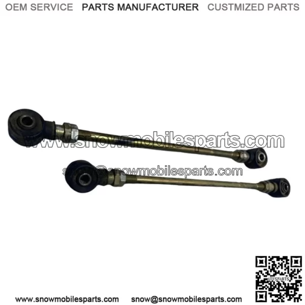2007-2021 polaris sportsman/Magnum/Scrambler 500, 570, 800 tie rods USED