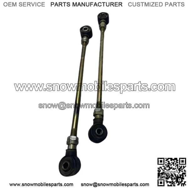 2007-2021 polaris sportsman/Magnum/Scrambler 500, 570, 800 tie rods USED - Image 5