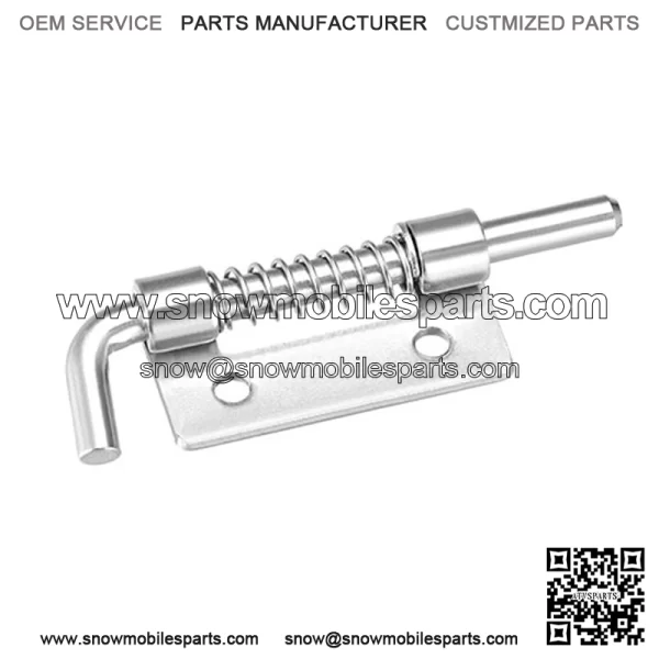 OEM Spring Latch Right