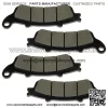 Front Brake Pads for Honda NRX1800 Valkyrie Rune 1800 2004-2005 - Image 3