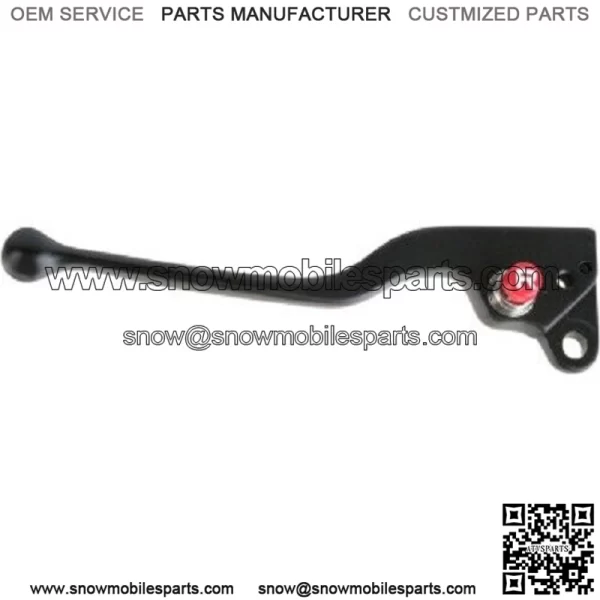 Clutch, Park Brake, Reverse Lever Honda Fourtrax, Foreman, Rancher, Recon (For: More than one vehicle)