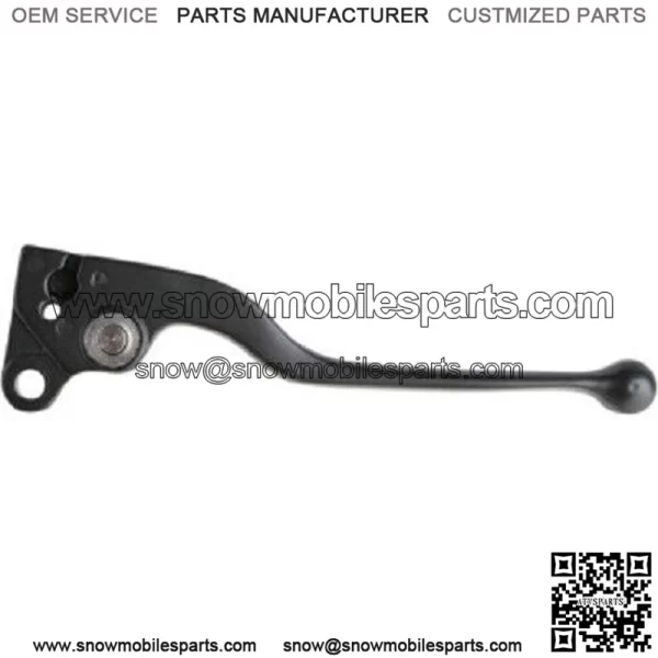 Clutch, Park Brake, Reverse Lever Honda Fourtrax, Foreman, Rancher, Recon (For: More than one vehicle) - Image 2