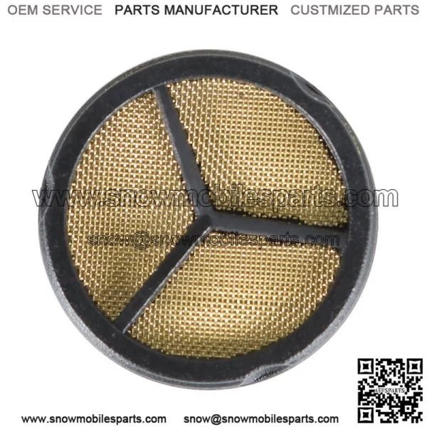 For 6.0L Ford Powerstroke IPR Valve Socket + Air Test Fitting +Fuel Rail Adapter - Image 3