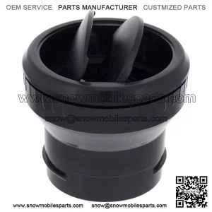 Polaris 5452877 VENT-ROUND Part Ranger 1000 XP