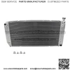 4 Row Radiator For 1988-2000 Chevy GMC C/K 1500 2500 3500 Pickup 5.7L 7.4L V8 - Image 2