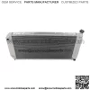 4 Row Radiator For 1988-2000 Chevy GMC C/K 1500 2500 3500 Pickup 5.7L 7.4L V8 - Image 3