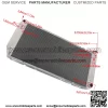 4 Row Radiator For 1988-2000 Chevy GMC C/K 1500 2500 3500 Pickup 5.7L 7.4L V8 - Image 4