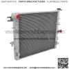 3 Row Radiator Aluminum For 2007-2018 Jeep Wrangler JK 3.6L 3.8L V6 Engine - Image 2