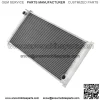 Aluminum Radiator For 07-16 Mini Cooper Coupe S Clubman ONE R55 R56 R57 1.6L L4 - Image 4