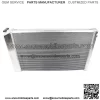4-ROW Aluminum Radiator For 1973-87 Chevy Truck 73-1991 Blazer 19 x 28-1/4"-Core - Image 5