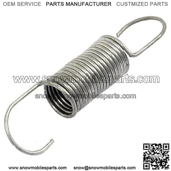 898137M1 New Tractor Spring Fits Massey Ferguson 31 20 135 150 165 175 178 180 +