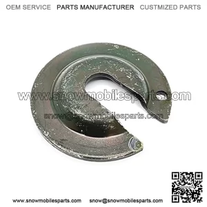 Polaris Ranger Retainer Spring, Steel,  OEM Part 5251753, Qty 1