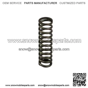 Polaris Ranger Compression Detent Spring,  OEM Part 3234578, Qty 1