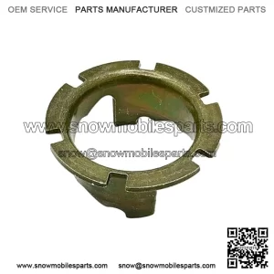 Polaris Off Road Cam Adjusting Spring Steel,  OEM Part 5253768, Qty 1