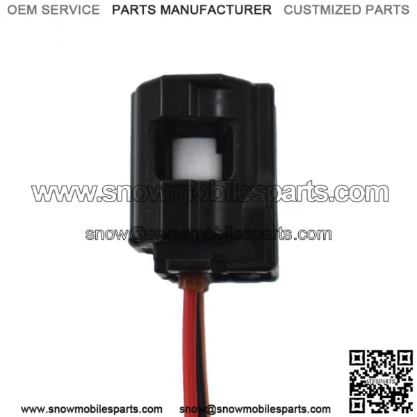 For Toyota Scion & Lexus LS460 ES350 Camshaft Position Sensor Connector Harness - Image 4
