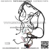 Stand Alone Harness 4L60E Drive by Cable DBC For 1997-06 LS1 LS SWAP 4.8 5.3 6.0