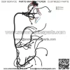 Stand Alone Harness 4L60E Drive by Cable DBC For 1997-06 LS1 LS SWAP 4.8 5.3 6.0 - Image 3