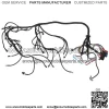 Stand Alone Harness 4L60E Drive by Cable DBC For 1997-06 LS1 LS SWAP 4.8 5.3 6.0 - Image 4