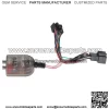 Radio Add A Subwoofer Amplifier Plug & Play Harness For 2008-2009 Hummer Pontiac - Image 4