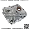 Timing Chain Cover Oil Pump For 1994-04 Toyota 4-Runner T-100 Tacoma 2.7L 3RZFE