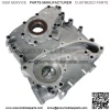 Timing Chain Cover Oil Pump For 1994-04 Toyota 4-Runner T-100 Tacoma 2.7L 3RZFE - Image 3