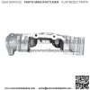 Timing Chain Cover Oil Pump For 1994-04 Toyota 4-Runner T-100 Tacoma 2.7L 3RZFE - Image 4