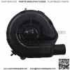 Secondary Air Pump For 07-08 Subaru Forester XT Impreza WRX 2.5 14828AA060 - Image 5