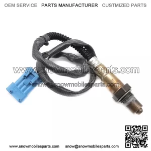 Oxygen sensor (rear) 1628NY forPeugeot (Dongfeng) 206