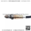 Oxygen sensor (rear) 1628NY forPeugeot (Dongfeng) 206 - Image 3