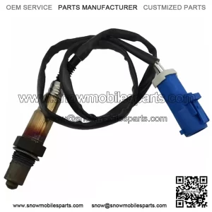 Oxygen sensor (rear left)  3M51-9G444-CB 0258006571   64CM for Ford Focus1.6L 12
