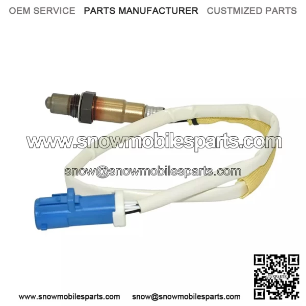 Oxygen sensor (rear right)  3M51-9G444-DC 0258006607   76CM for Ford Focus1.6L 12 - Image 3