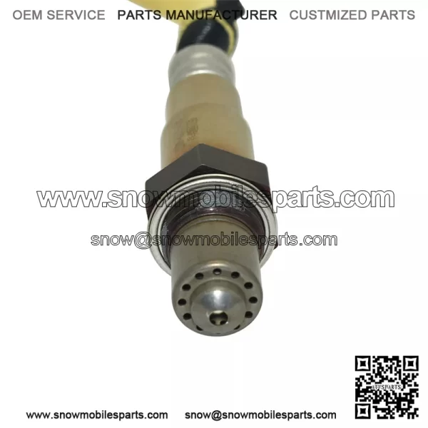 Oxygen sensor (rear right)  3M51-9G444-DC 0258006607   76CM for Ford Focus1.6L 12 - Image 5