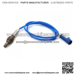 Oxygen sensor (rear)  1S7F-9G444-BA      V25-76-0013   96CM for Ford Mondeo 2.0L/2.5L 01-07