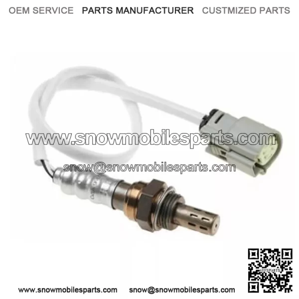 Oxygen sensor (front)  CV1A-9F472-AA   45CM for Ford EcoSport 1.5L 13 - Image 3