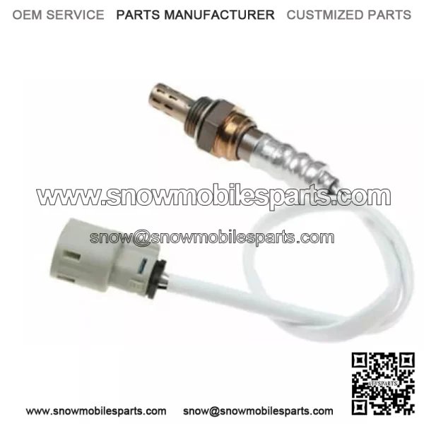 Oxygen sensor (front)  CV1A-9F472-AA   45CM for Ford EcoSport 1.5L 13 - Image 5