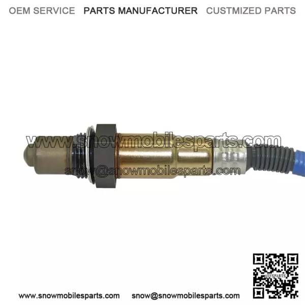 Oxygen sensor (front)  F1FA-9Y460-DA 0258017515   55CM for Ford Focus 15 models 1.5 - Image 4